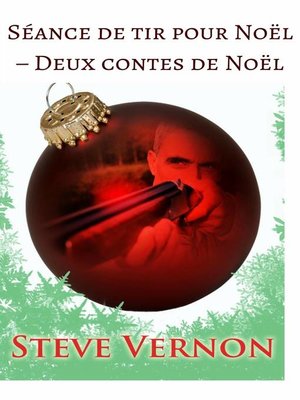 cover image of Séance de tir pour Noël – Deux contes de Noël